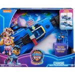Coffret la super pat patrouille film chase voiture deluxe police 2 en 1 son et lumière 38cm - set figurine ... Coffret la super pat patrouille film chase voiture deluxe police 2 en 1 son et lumière 38cm - set figurine ...