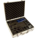 Coffret pince  main  sertir avec crou aveugles m3 - m6 - scell - it - e - 360nh - s
