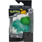 Coffret pokemon bulbizarre 7. 5 cm - set figurine select serie 1 collector + 1 carte tigre - jouet garcon ... Coffret pokemon bulbizarre 7. 5 cm - set figurine select serie 1 collector + 1 carte tigre - jouet garcon ...