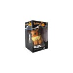 Coffret pokemon evoli 10 cm - set figurine select serie 2 collector + 1 carte tigre - jouet garcon