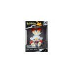 Coffret pokemon flambino 11 cm - set figurine select serie 2 collector + 1 carte tigre - jouet garcon ... Coffret pokemon flambino 11 cm - set figurine select serie 2 collector + 1 carte tigre - jouet garcon ...