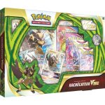 Coffret pokémon - pokemon - coffret v premium - 5 boosters - 3 cartes spéciales - 1 pins Coffret pokémon - pokemon - coffret v premium - 5 boosters - 3 cartes spéciales - 1 pins