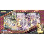 Coffret pokmon zenith suprme - asmodee - morpeko v - union - 7 boosters znith suprme eb12. 5
