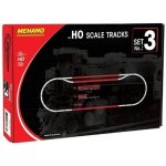 Coffret de rails mehano n�3 - 40 pi�ces pour enfant � partir de 8 ans