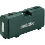 Coffret rangement pour grande meuleuse - metabo - accessoires meuleuse Coffret rangement pour grande meuleuse - metabo - accessoires meuleuse