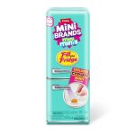 Coffret remplis le frigo - mini brands - mini accessoires r�alistes