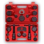 Coffret set repousse piston etrier de frein 21 pcs