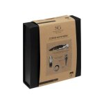 Coffret sommelier arthur 4 p