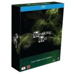 Coffret - sony images - breaking bad s�rie compl�te blu ray - drame - interdit - 16