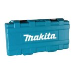 Coffret synth�tique en plastique pour scie sabre djr360 - makita 821670 - 0