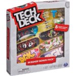 Coffret tech deck dgk : 6 mini skates + accessoires - mini skate a doigt 96 mm - pack skateshop finger ... Coffret tech deck dgk : 6 mini skates + accessoires - mini skate a doigt 96 mm - pack skateshop finger ...