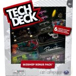 Coffret tech deck primitive : 6 mini skates + accessoires - mini skate a doigt 96 mm - pack skateshop ... Coffret tech deck primitive : 6 mini skates + accessoires - mini skate a doigt 96 mm - pack skateshop ...