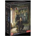 Coffret the originals saisons 1 a 5 [dvd]
