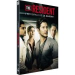 Coffret the resident saison 1 13 pisodes [dvd]