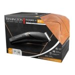 Coffret tondeuse cheveux remington power - x series hc3000gp x3 Coffret tondeuse cheveux remington power - x series hc3000gp x3