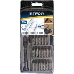 Coffret tournevis + embout prcision - lot de 35