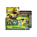 Coffret transformers beast alliance : bumblebee 2 en 1 robot transformable en voiture - figurine vehicule ...