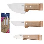 Coffret trio parall�le opinel