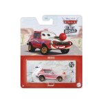 Coffret voiture cars : greebles - set véhicule miniature clown + 1 carte offerte - pour disney Coffret voiture cars : greebles - set véhicule miniature clown + 1 carte offerte - pour disney