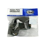 Coiffe épaisseur standard pour casques rebel / chaser - v / chaser - v pro arai dry - cool - noir - xl ... Coiffe épaisseur standard pour casques rebel / chaser - v / chaser - v pro arai dry - cool - noir - xl ...