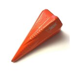 Coin fendeur acier - fuxtec fx - dk18 - 18 kg 175cm
