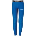 Collants de course - uhlsport - distinction pro - bleu - homme - running - respirant