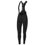 Les collants cyclistes d�hiver spiuk profit cold&rain noir sont un v�tement de cyclisme f�minin �l�gant ...