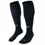 Collant - nike - classic ii cush otc team sx5728 010 - blanc - respirant - confort optimal