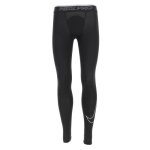 Collant multisports - nike - m np df tight - noir - mixte - respirant Collant multisports - nike - m np df tight - noir - mixte - respirant