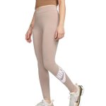 Collant nike sportswear essential high rise graphic femmes