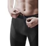 Collant de running cep compression 3. 0 - noir - s - endurance et récupération améliorées Collant de running cep compression 3. 0 - noir - s - endurance et récupération améliorées