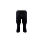 Collant running - craft - adv essence - noir - homme - knickers