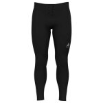 Collant de running femme - odlo - essentials - noir - respirant