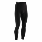 Collant thermique lurbel huescaran pour homme - noir - m - sports dhiver - running - respirant