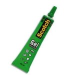 Colle 30 ml s / solvant scotch 3045c