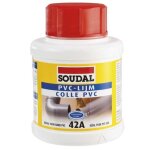 Colle pvc liquide 42a