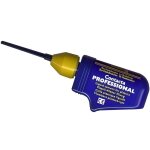 Pot de colle a aiguille pour maquette - accessoire maquette revell - pot