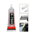 Colle b7000 vitre lcd chassis etancheite anti - vibration 15 ml