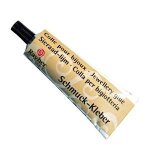 Colle pour bijoux - rayher - 27g - colle pour cr�ations et d�corations de bijoux