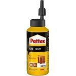 Colle bois pattex pu biberon 200gr Colle bois pattex pu biberon 200gr