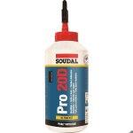 Colle � bois vinylique pro 20 d