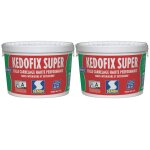 Colle pour carrelage haute performance kedofix semin prt  lemploi intrieur - extrieur seau de 5 kg ...
