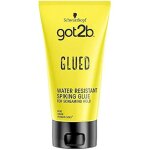 Colle coiffante - got2b - got2b glued - 150 ml - r�sistante � leau - maintien fort