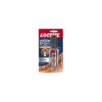 Colle �poxy - loctite - power epoxy express - 1 min - invisible - seringue 11 ml