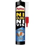 Colle de fixation & mastic détanchéité - pattex - 390g - haute qualité - flexible - intérieur / extérieur ... Colle de fixation & mastic détanchéité - pattex - 390g - haute qualité - flexible - intérieur / extérieur ...
