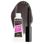 Colle fixatrice à sourcils - nyx professional makeup - the brow glue - tenue 16h - vegan - fini naturel ... Colle fixatrice à sourcils - nyx professional makeup - the brow glue - tenue 16h - vegan - fini naturel ...