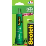 Colle forte 30 ml multiusage
