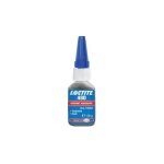 Colle - loctite - 480 - 20ml - r�sistante aux chocs - id�ale pour m�tal et caoutchouc