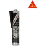 Colle mastic hybride sika sikaflex 521 uv - noir - 300ml
