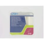 Colle multi - usage - rapid - mod�le agraf - diam�tre 12mm - 125g - couleur blanc